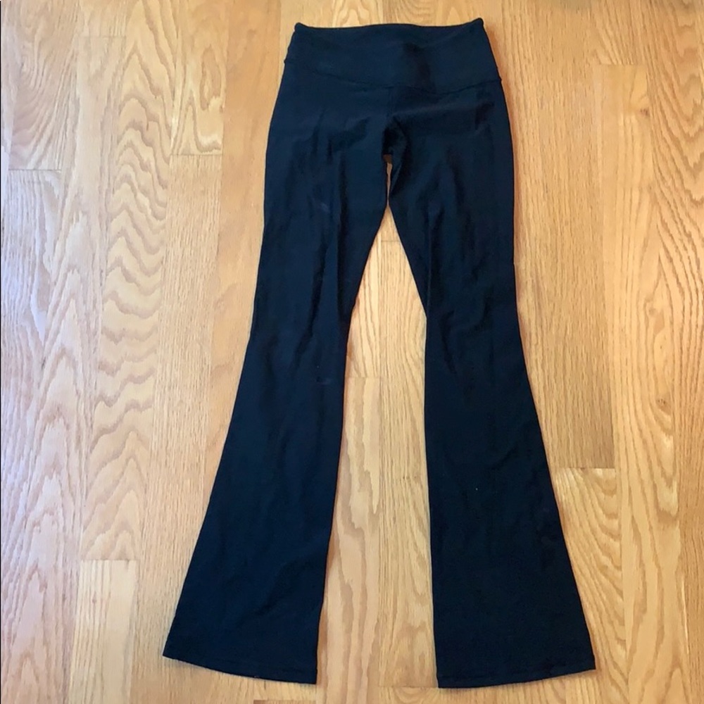 Iviva Yoga Pants